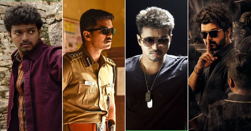most watched movies of thalapathy vijay update
