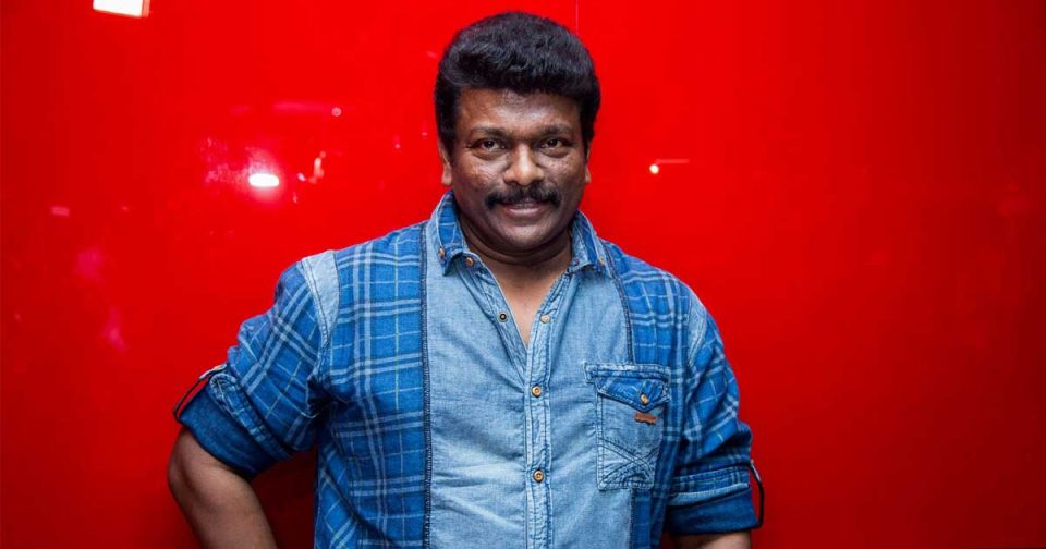 Parthiban tweet about late Mayilsamy memorial ceremony