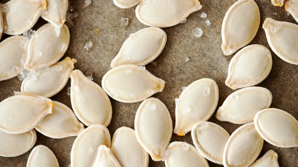 List of seeds that control blood sugar levels