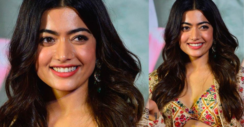 Rashmika About Fun Moments in Varisu