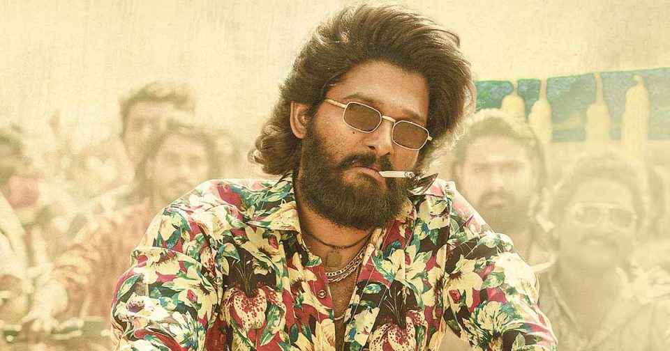 pushpa2 movie latest update