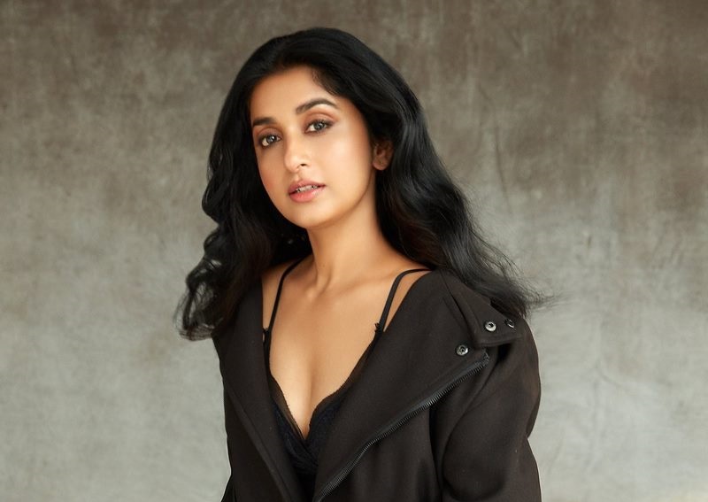 Actress Meera Jasmine Latest Photos