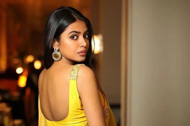Actress Shivani Rajshekhar Latest Photos