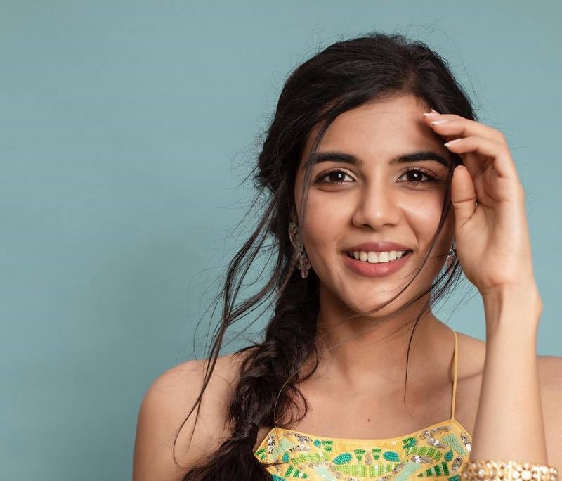 Actress Kalyani Priyadarshan Latest Photos