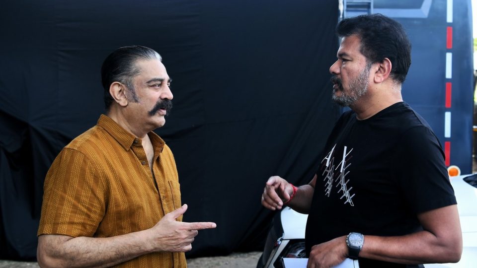 director-shankar-tweet-about-india-2-movie