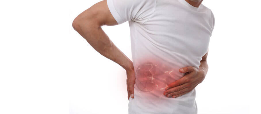 Do you know what are the symptoms of kidney failure