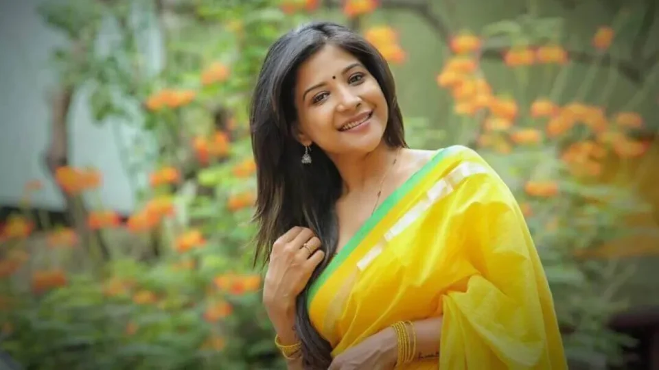 Sakshi Agarwal insta post viral