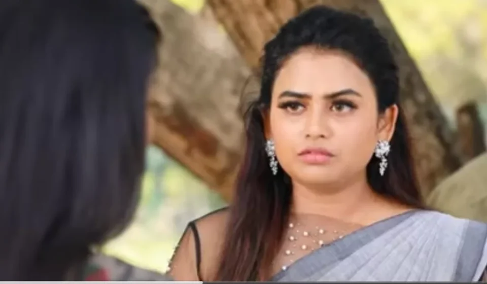 bharathi kannamma serial episode update