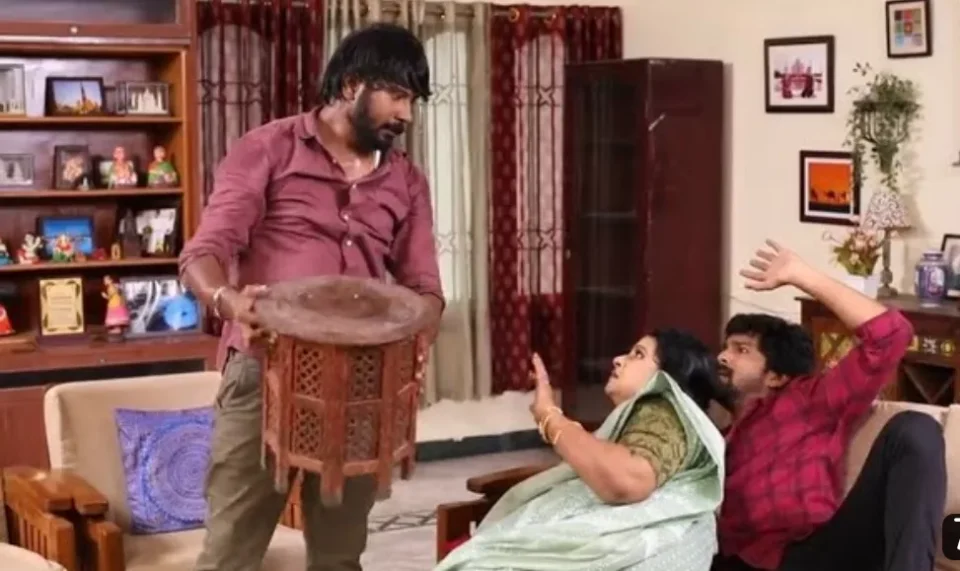 sirakadikka-aasai serial episode-update