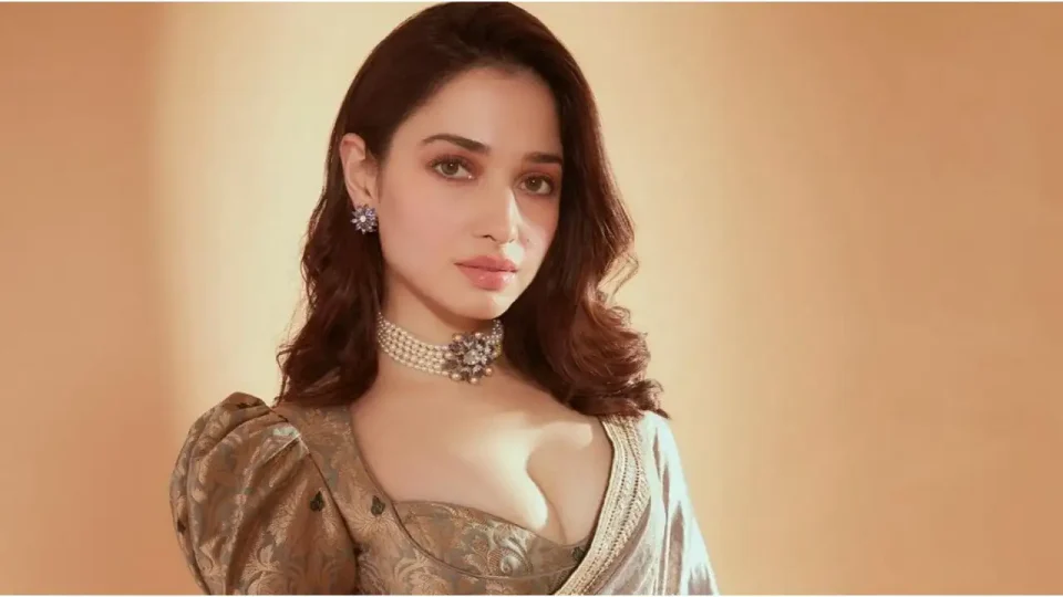 actress tamannaah in without makeup video update