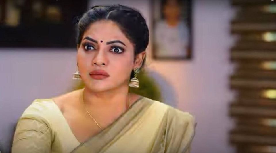 baakiyalakshmi serial upcoming-promo-update-for-april-first-week