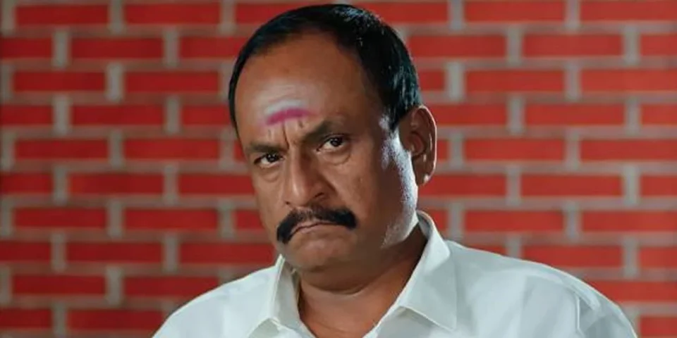 ethir-neechal serial marimuthu-about-ajith-kumar