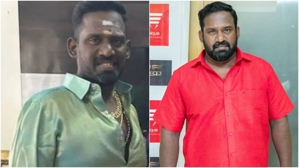robo-shankar-in-latest-weightloss-photos viral