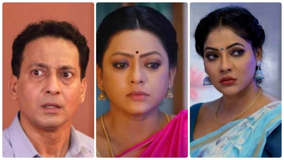 baakiyalakshimi serial episode update