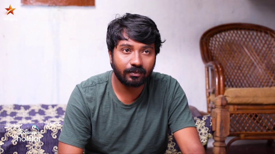 sirakadikka-aasai serial epoisode