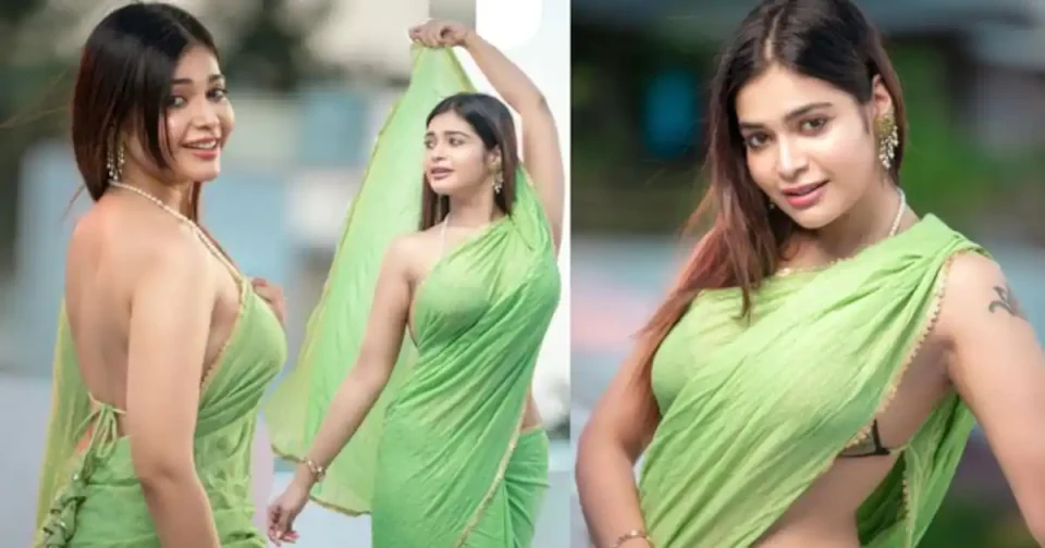dharsha-gupta-in-glamour-photos