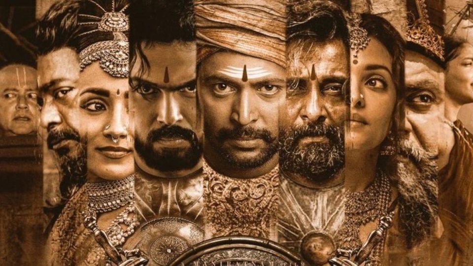 Ponniyin Selvan 2 Twitter Review update