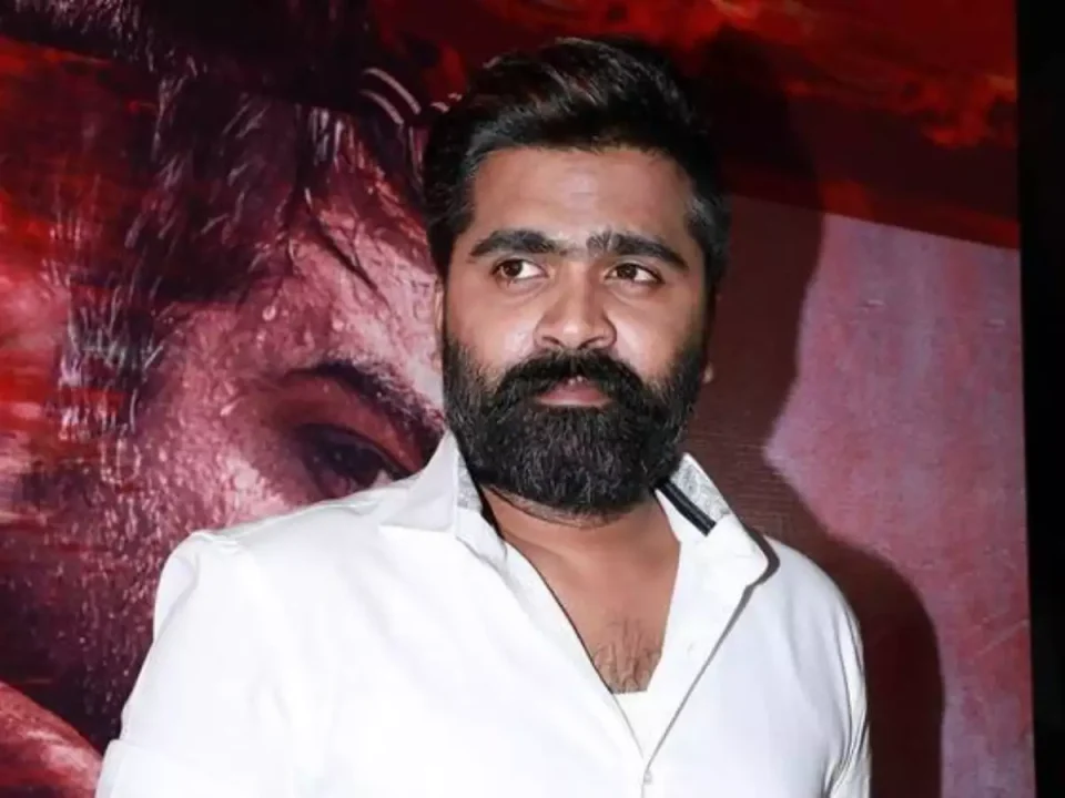 simbu about iamk movie update