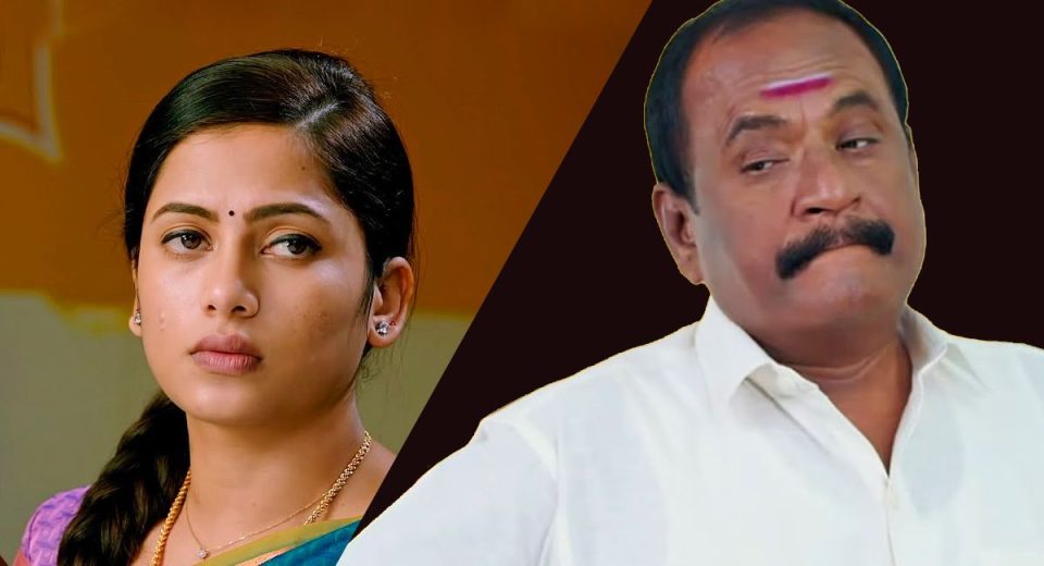 ethir-neechal serial episode-update
