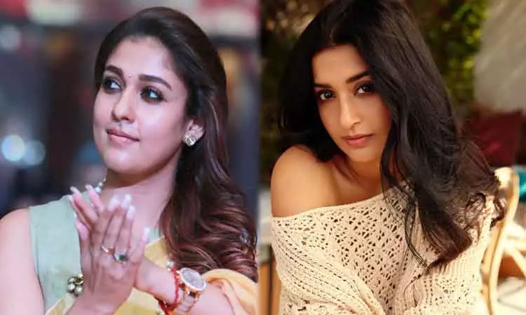 meera-jasmine-is-making-a-re-entry-with-nayantharas-film