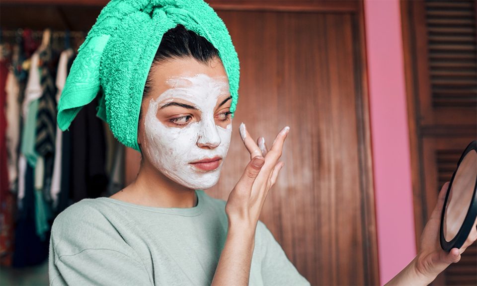 Dumplings that help keep the face bright