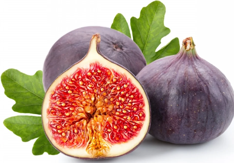 The benefits of figs