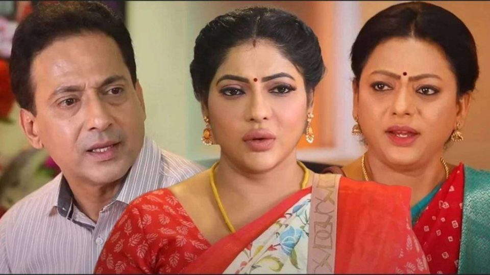 baakiyalakshmi today episode