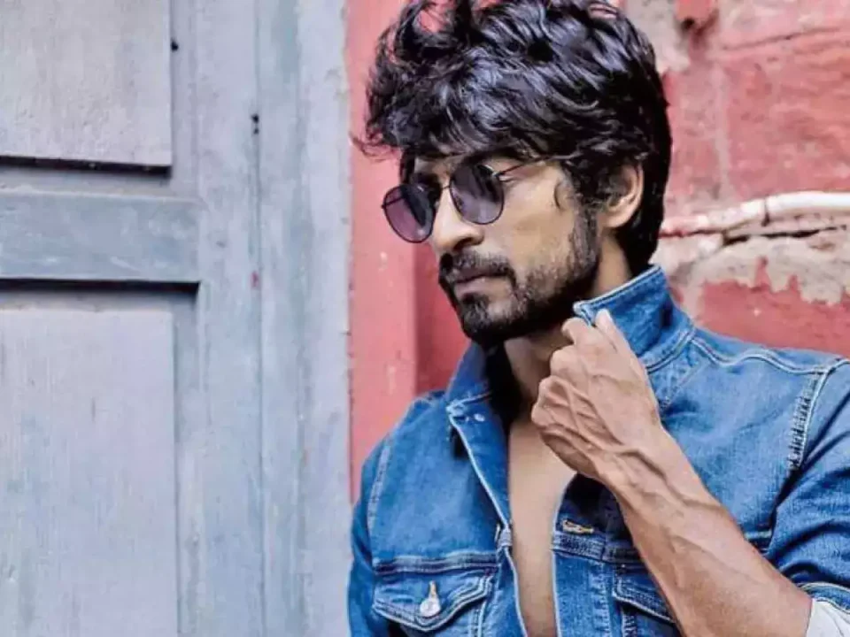 actor arjun-dass-about-marriage