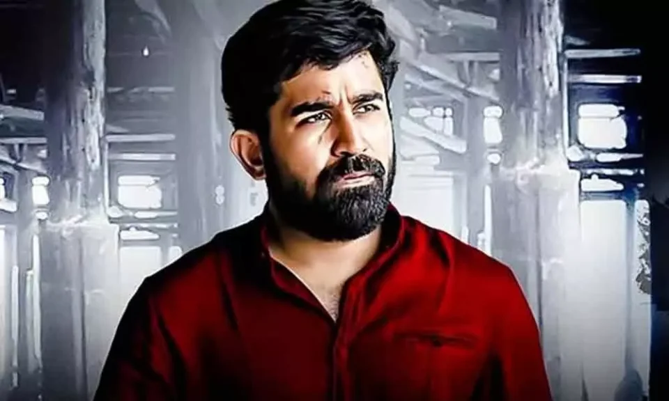 vijay antony latest interview information about mahesh babu