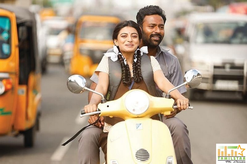 Raavana Kottam Movie Stills