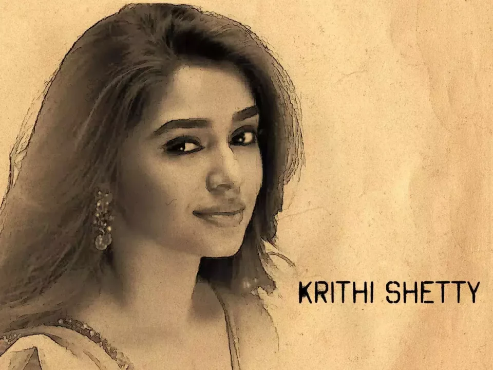 Actress Keerthi Shetty About Vanangaan Movie Controversy