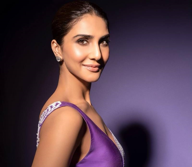 Actress VaaniKapoor Latest Photos