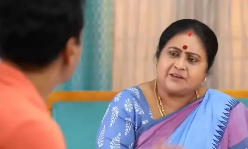 Baakiyalakshmi Episode Update