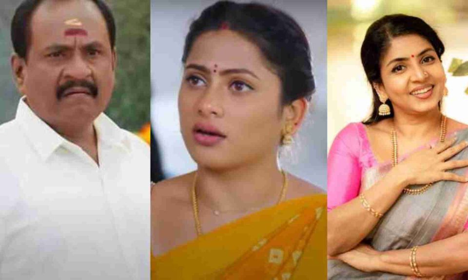 Ethir Neechal today episode