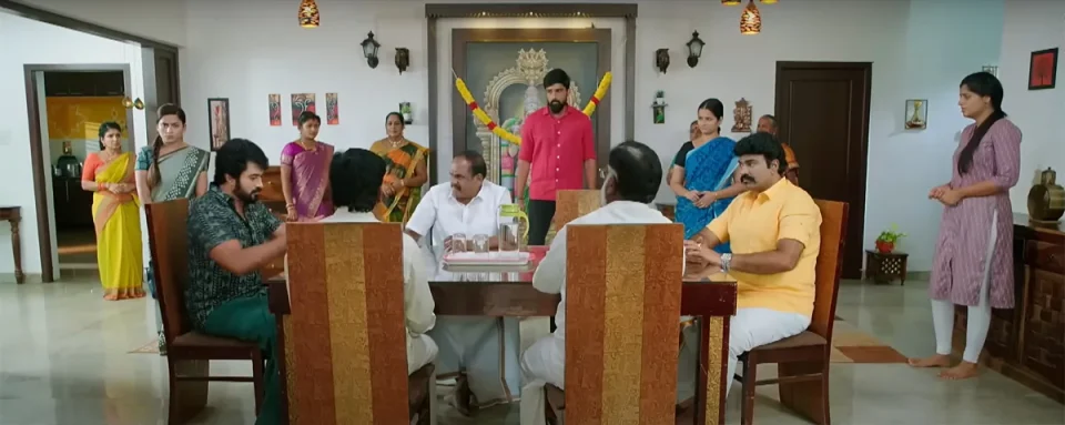Ethirneechal Episode Update
