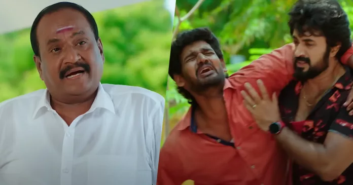 Ethirneechal Episode Update