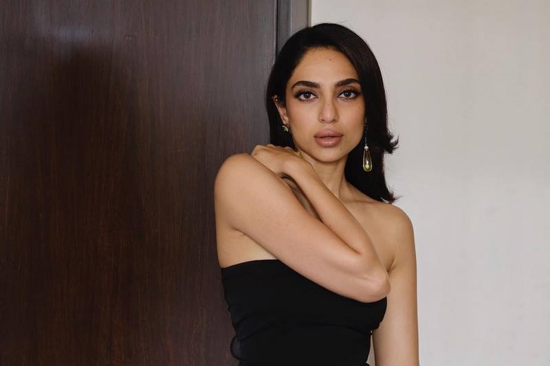 Actress Sobhita Dhulipala Latest Photos