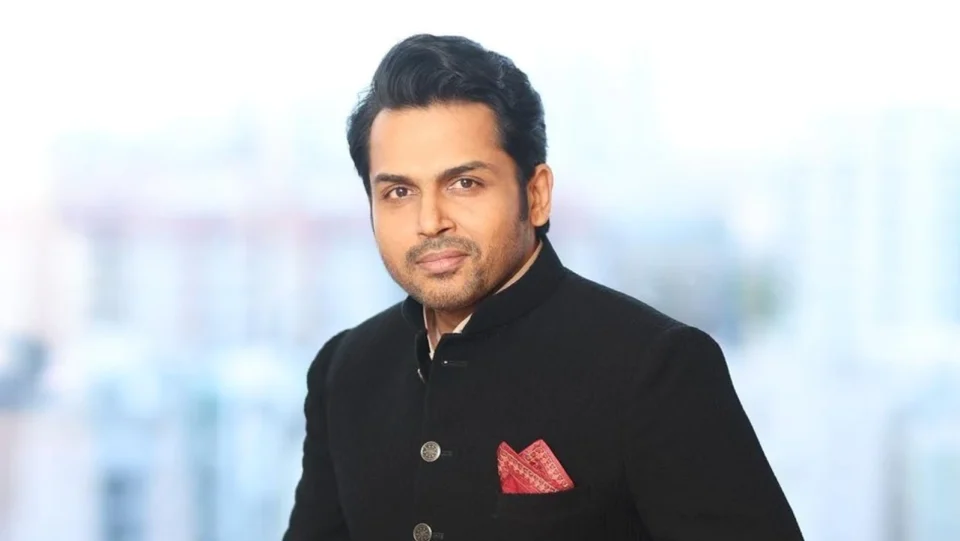 Actor Karthi will introduce Telugu latest movie