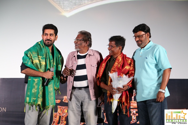 Pichaikkaran2 Pre Release Event Photos