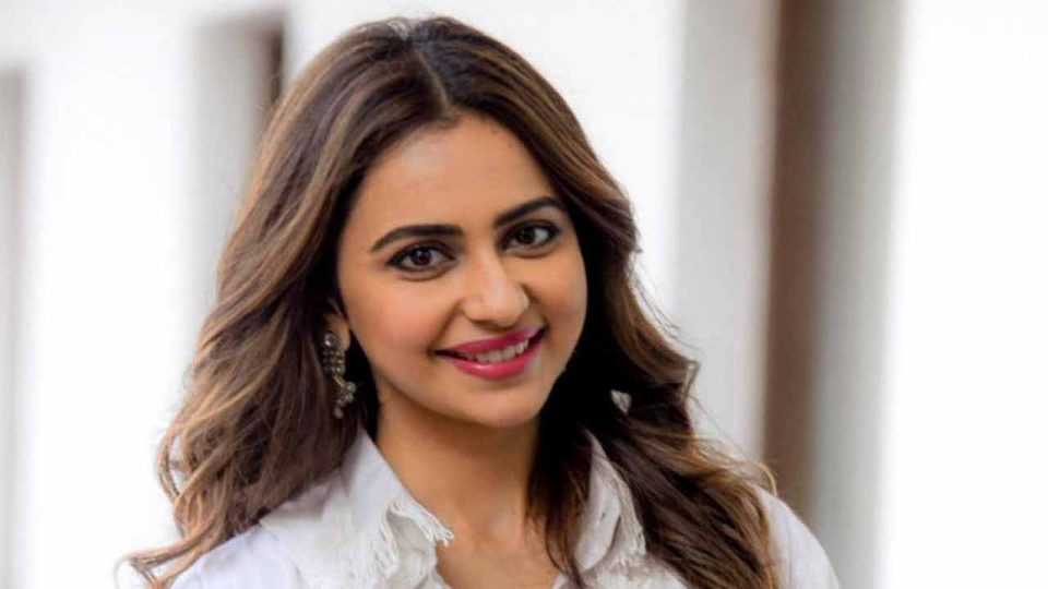 Rakul Preet Singh latest photos