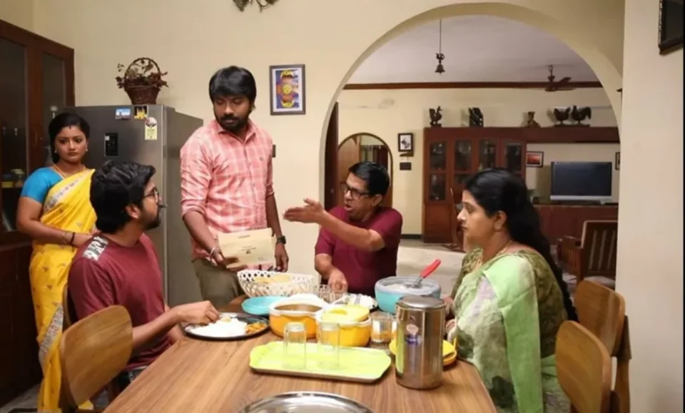 sirakadikka-aasai-episode-update