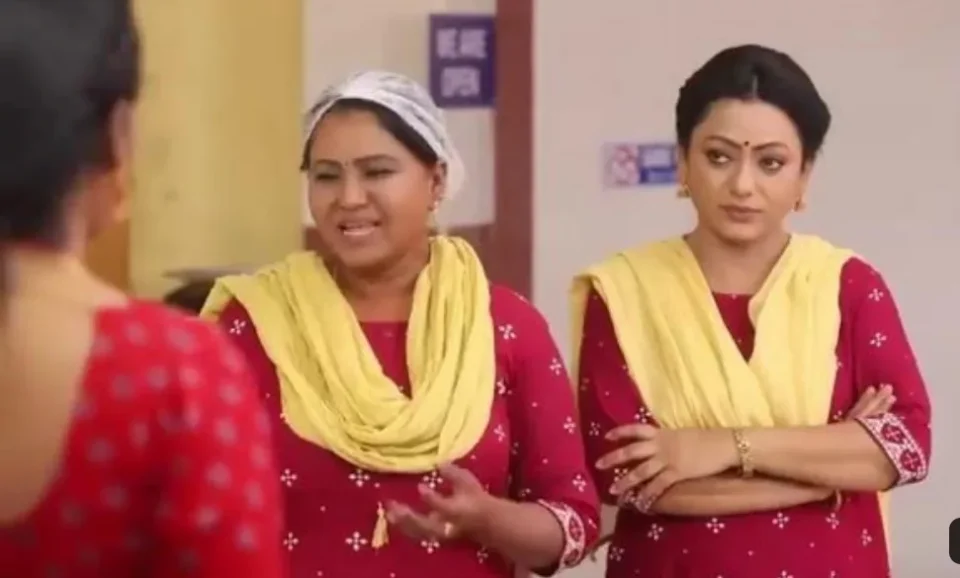 baakiyalakshimi serial episode update