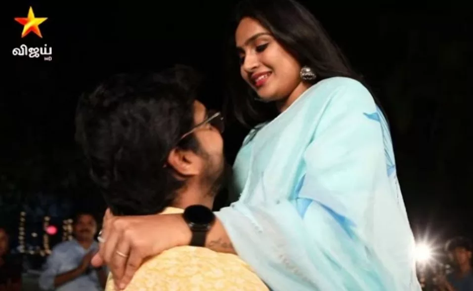 sirakadikka-aasai-episode-update