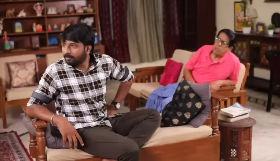 Sirakadikka Aasai Episode Update