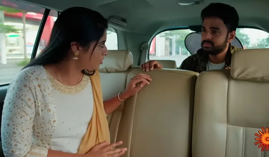 ethirneechal serial episode