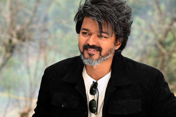 Thalpathy68 Movie Update