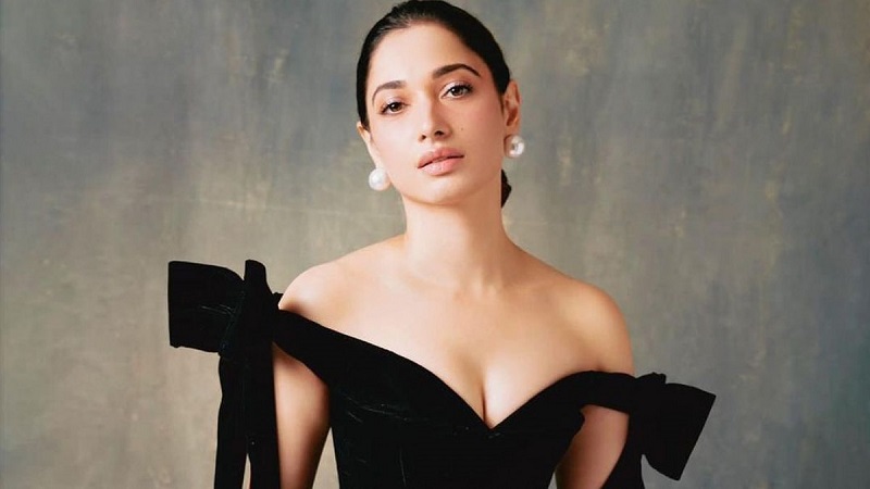 actress tamannaah stop the misinformation news viral update