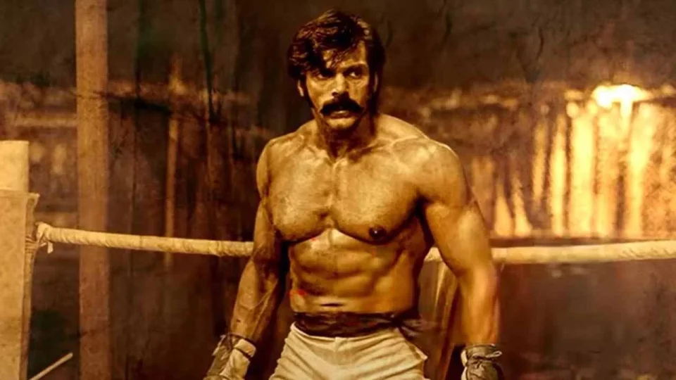 arya in sarpatta 2 movie update viral