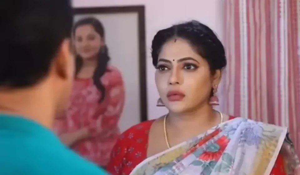 baakiyalakshmi serial episode update