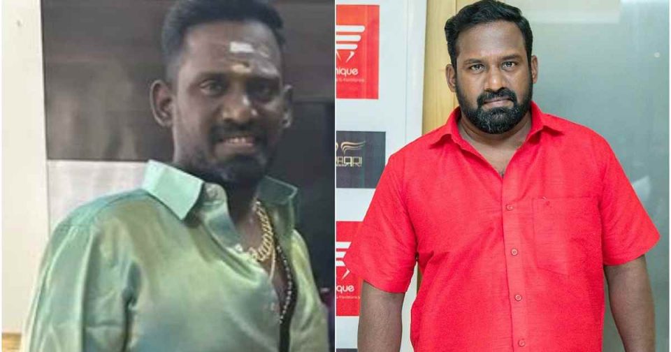 robo-shankar-in-come-back-video viral